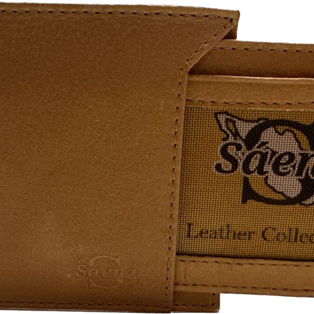 SáenzA43 tula. Black, Brown, Honey